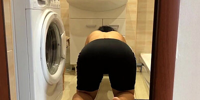 Nothing beats anal sex if you need a dick in a big ass