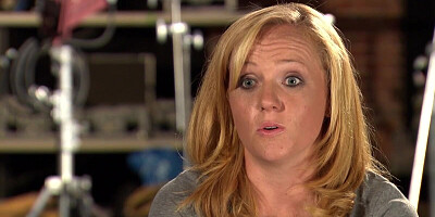 Cougar blonde was eager to ride the young stud like a real cowgirl