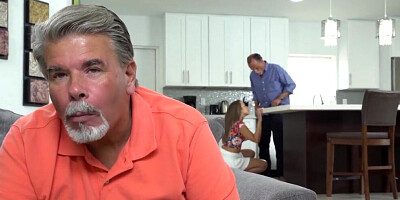 Compilation with slutty teen chicks fucking with dirty old guys
