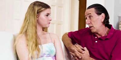 Shy Babe Gets Confident To Fuck Big Cock