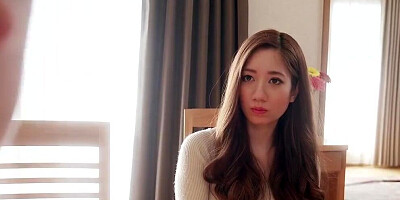 HZGD-215 Even Though My Husband Is In Buckwheat Immediately By Telework. [Desperate If It Gets Caught] Secretly Cheating Part (BIG ASS, Big Ass, Big Ass)