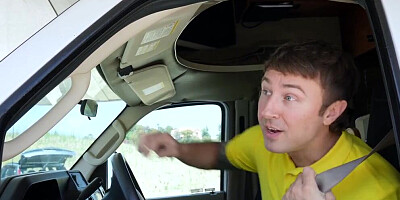 We’re The Taylors (full Parody)