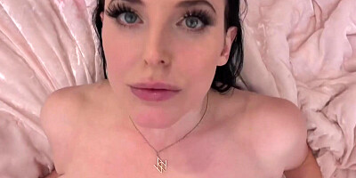 Angela White MyLifeIn Miami