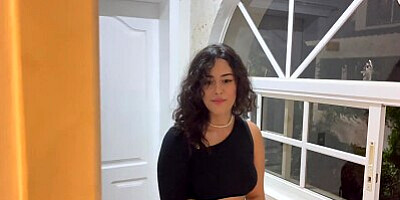 Deliciosa mamada de IZAMARIPOSA a cambio de promo para su OnlyFans