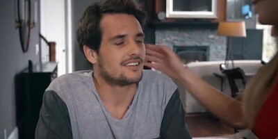 Addiction - Sneak Peek