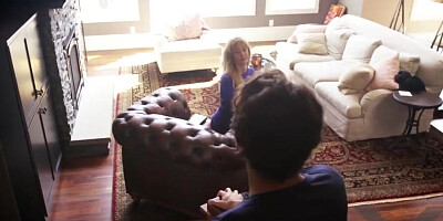 Addiction - Sneak Peek