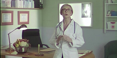 Pornhub Cares Presents Nina Hartley’s old School: A Guide to 65+ Safe Sex