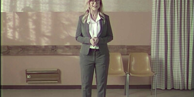 Pornhub Cares Presents Nina Hartley’s old School: A Guide to 65+ Safe Sex