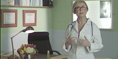 Pornhub Cares Presents Nina Hartley’s old School: A Guide to 65+ Safe Sex