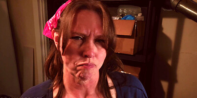 A Desperate Divorced Mature Milf Seduces A Young Man In Her Church, But She Wants More Than His Hot Load. The Calling