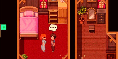 InatariTales The Corruption Of The Village NTRGAME pt3