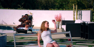 Uptown Girl meets Urban BBC