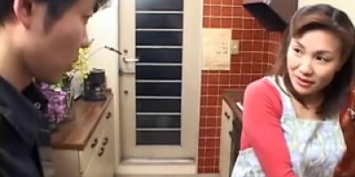 47yr Unshaved Step mom Bj's Smashes not her Step son Uncensored