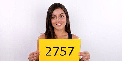 CZECH CASTING - IVA (2757)