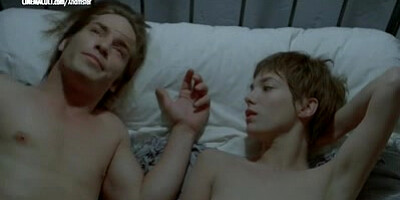 Jane Birkin - Naked scene compilation