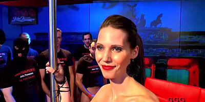 Viktoria the GREATEST bukkake honey