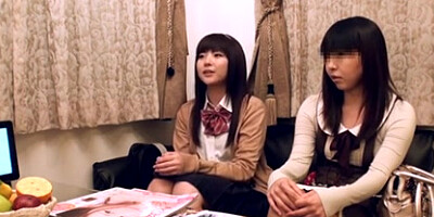 Cannot say to NOT my sister5