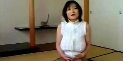 Chesty Marina Matsushima. Knockers as huge as Nadine Jansen maybe?