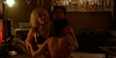 Compilation of sex scenes from different movies