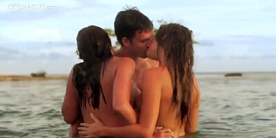 Compilation of sex scenes from different movies