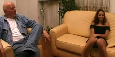 Shaina la beurette (French Arab lady), group sex 1