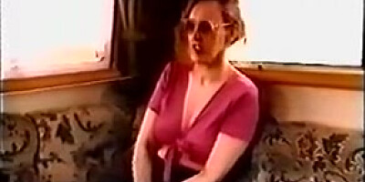 Bonkmobile Pauline from Whaley Bridge