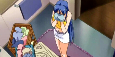 Guy Has To Pick A Step Mum Ends Up Fucking Them Instead (Hentai Uncensored Ep 1/2)