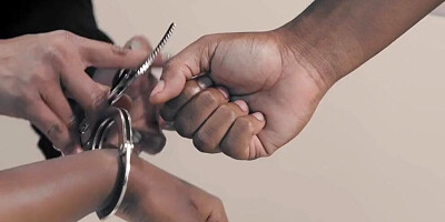 Stepmom Insists On Sharing Her Pussy Equally