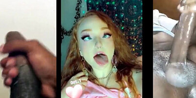 Collection of pictures of slutty amateur chicks from various dating apps