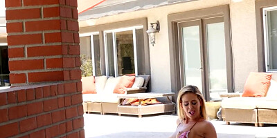 PUREMATURE Step Mom Discovers BIG ANAL Secret