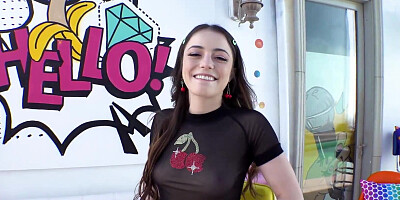 NYMPHO Hooked on Kylie Quinn