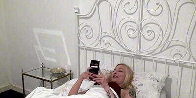 STEPDAUGHTER AND STEPMOTHER GET FUCKED AND CUM PERVERTED ROLEPLAY