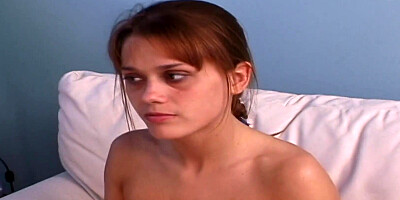 Future Porn Stars First Nude Audition