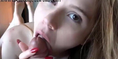 Pepper Hart needs you inside all her holes POV style