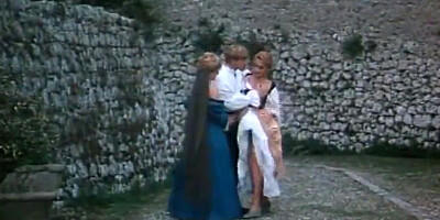 Oldschool porn fucking my stepsisters p1