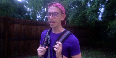 School Mom Anything To Stop The Bullying - Joslyn Jane