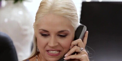 Sarah Vandella - Slut Mother (Xander Corvus)