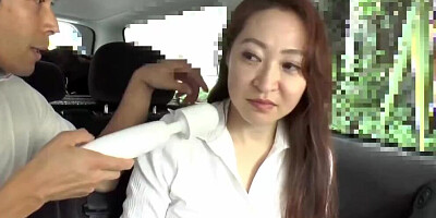 Ordinary Mature Women Picked Up and Creampied vol.2 - Part.4