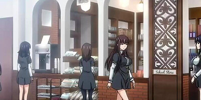 Cum Inside Stepmom (Hentai Part 1)