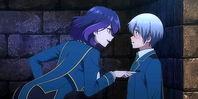 Vermeil In Gold - Hentai Version Uncensored