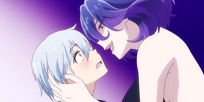 Vermeil In Gold - Hentai Version Uncensored