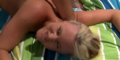 Jasmine Jolie is Really Cock Lover!