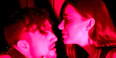 Submissive slave is dominated and humiliated by mistress Gia DiMarco