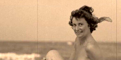 Retro Step Mom Fantasy