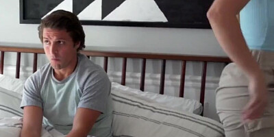 Step Sister Wants Your Dick