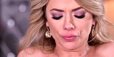 Shalina Devine And Kristy Black Have A Great Time Sharing - Dominno