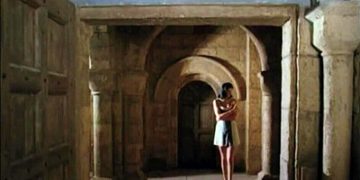 Il Monaco 1996 (Restored)