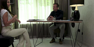 A divorced milf slut