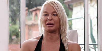 EVILANGEL Consent Scene 4: London River