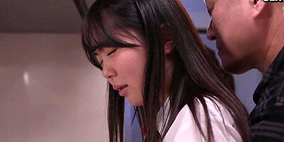 I Was Fucked By My New Step Dad Asuka Momose